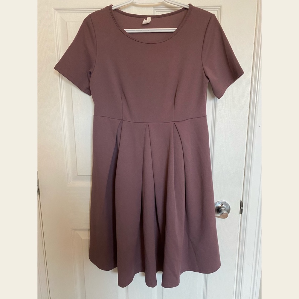 Maternity Dress